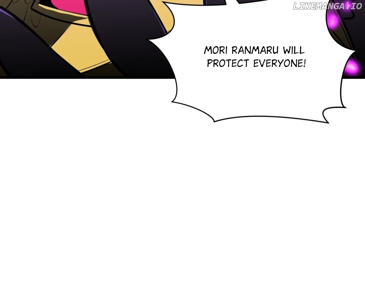 Era of the Haunted Chapter 501 - page 83